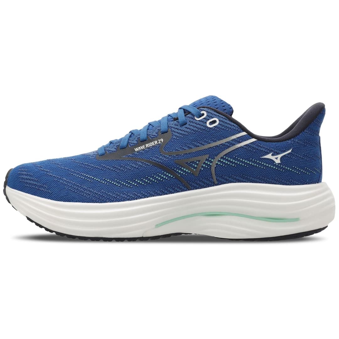 Mizuno Wave Rider 29 Azul