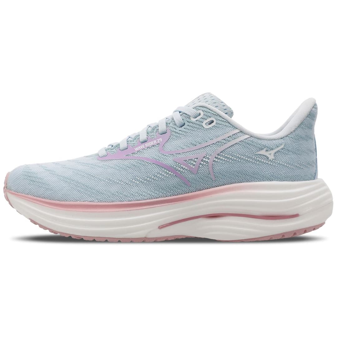 Mizuno Wave Rider 29 Azul