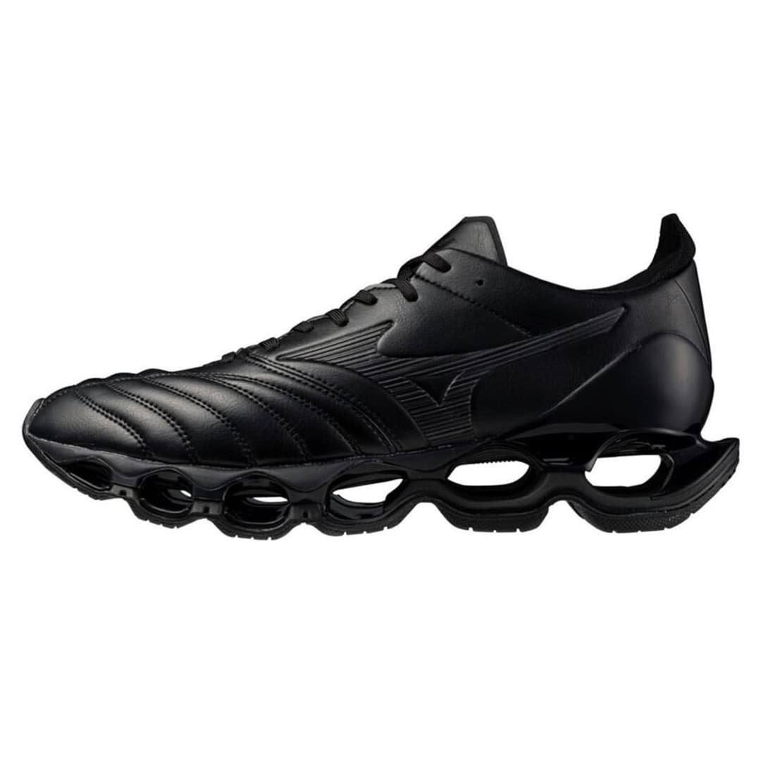 Mizuno Wave Prophecy Morelia Neo Preto