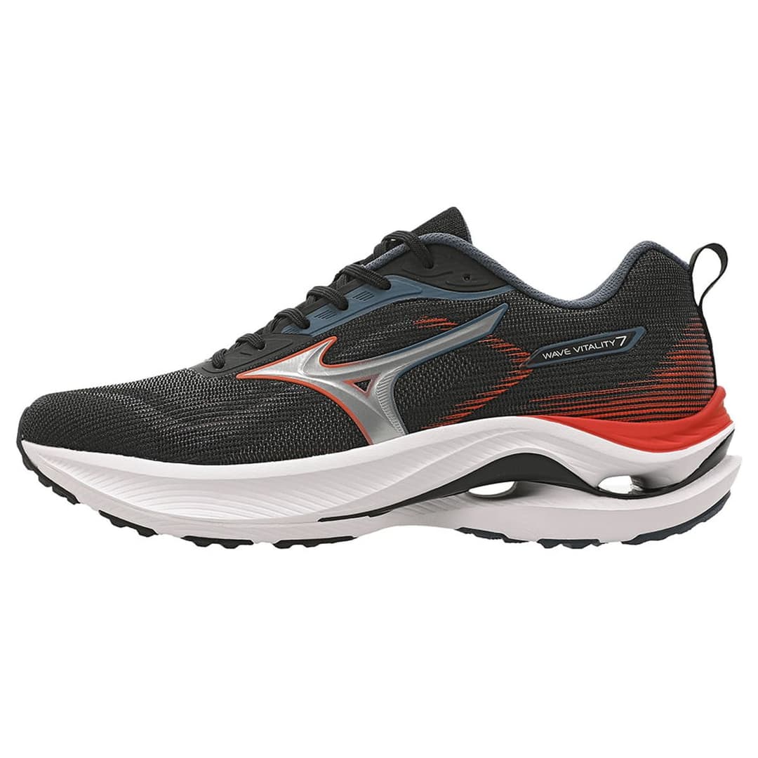 Mizuno Wave Vitality 7 Preto