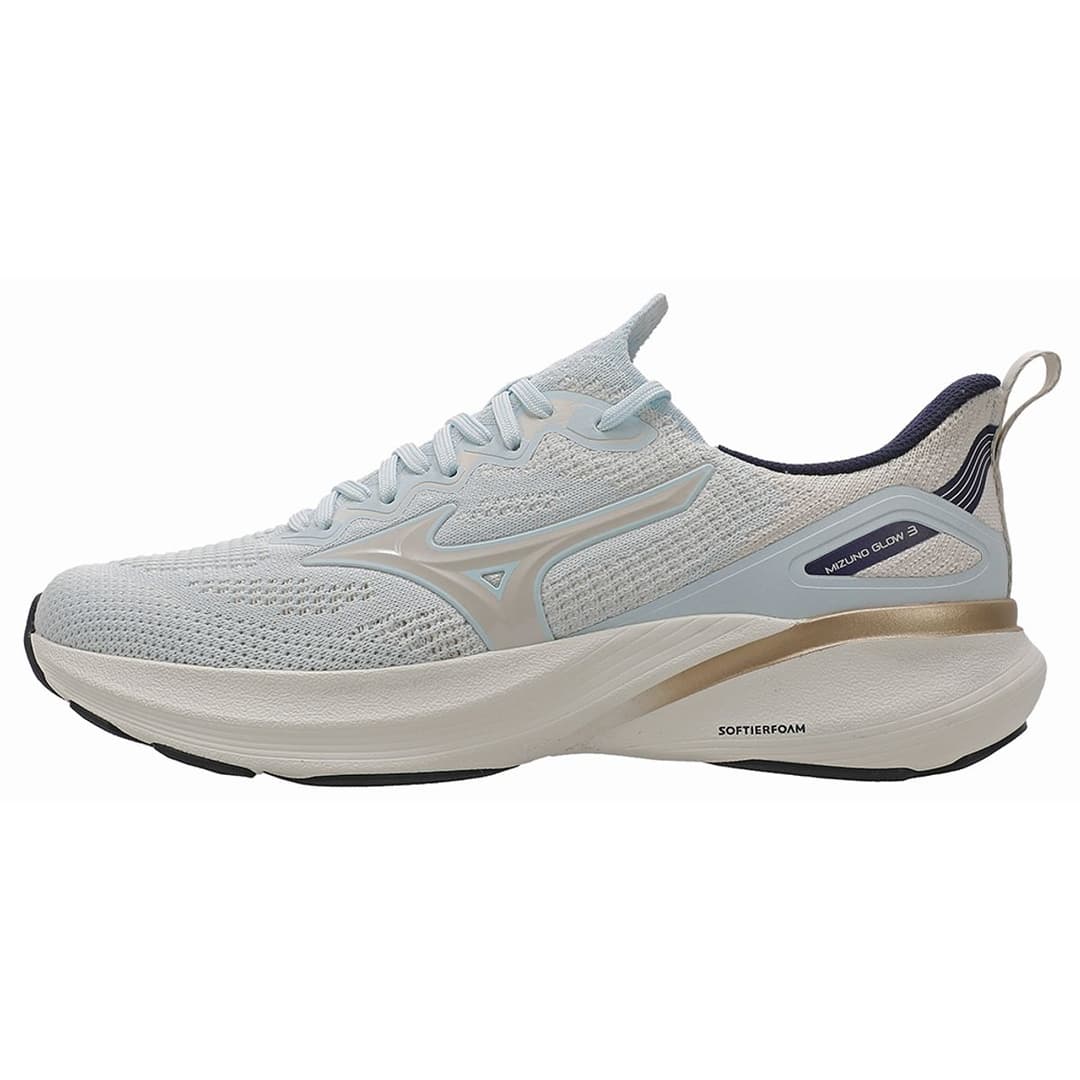Mizuno Glow 3 Azul