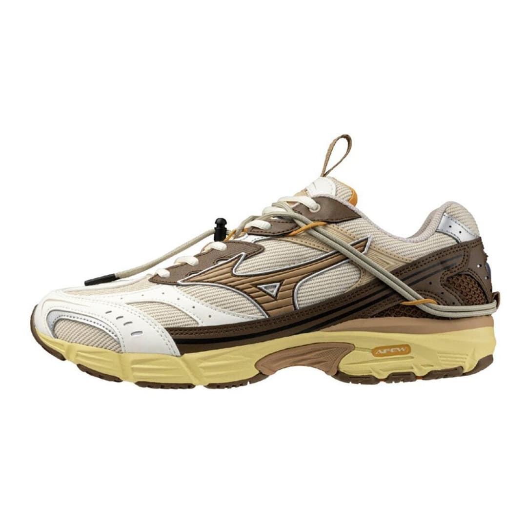 Mizuno MZR Afew Bege