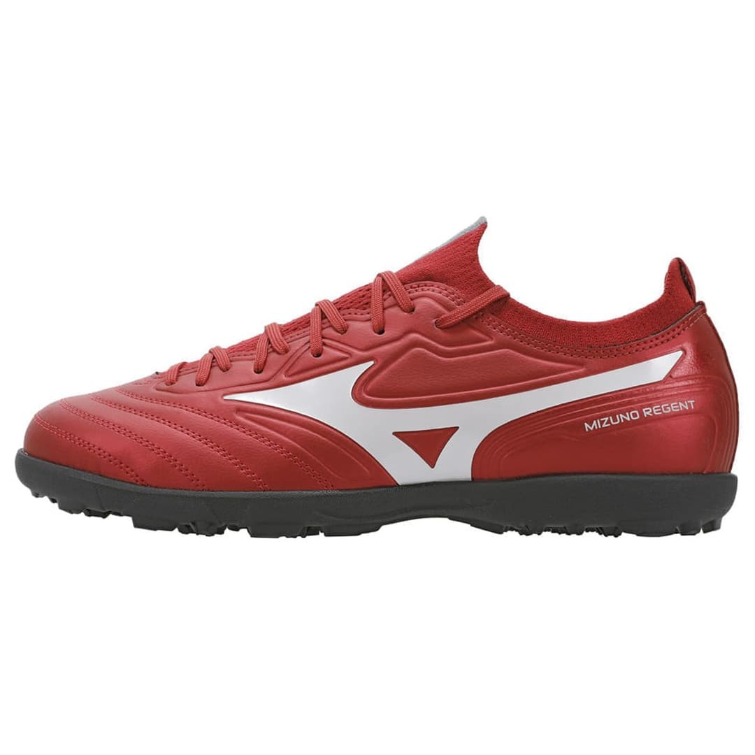 Mizuno Regent AS Society Vermelho