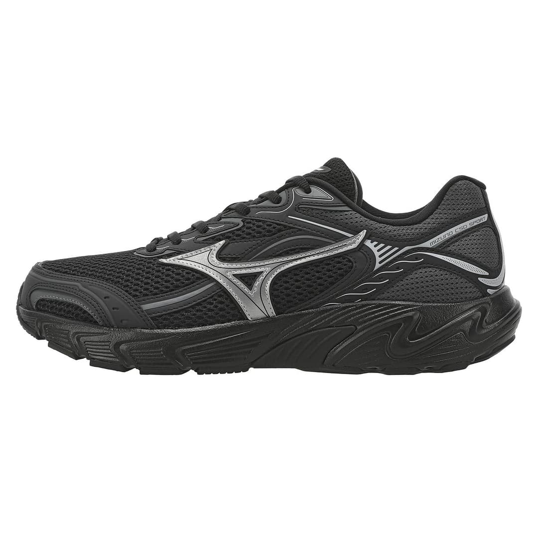 Mizuno CSD Sport Preto