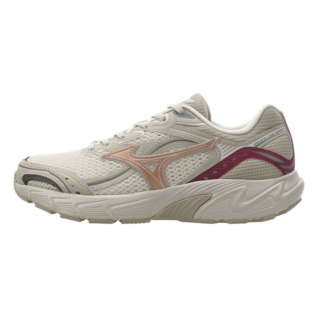 Mizuno CSD Sport Bege