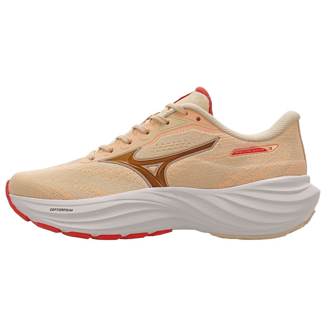 Mizuno Goya 3 Laranja