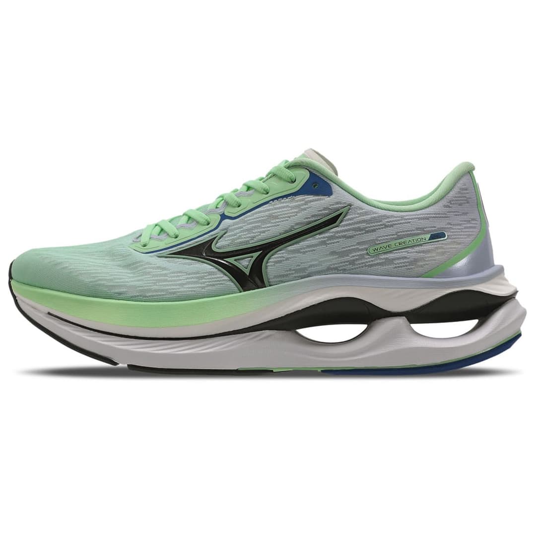 Mizuno Wave Creation Cor sem nome