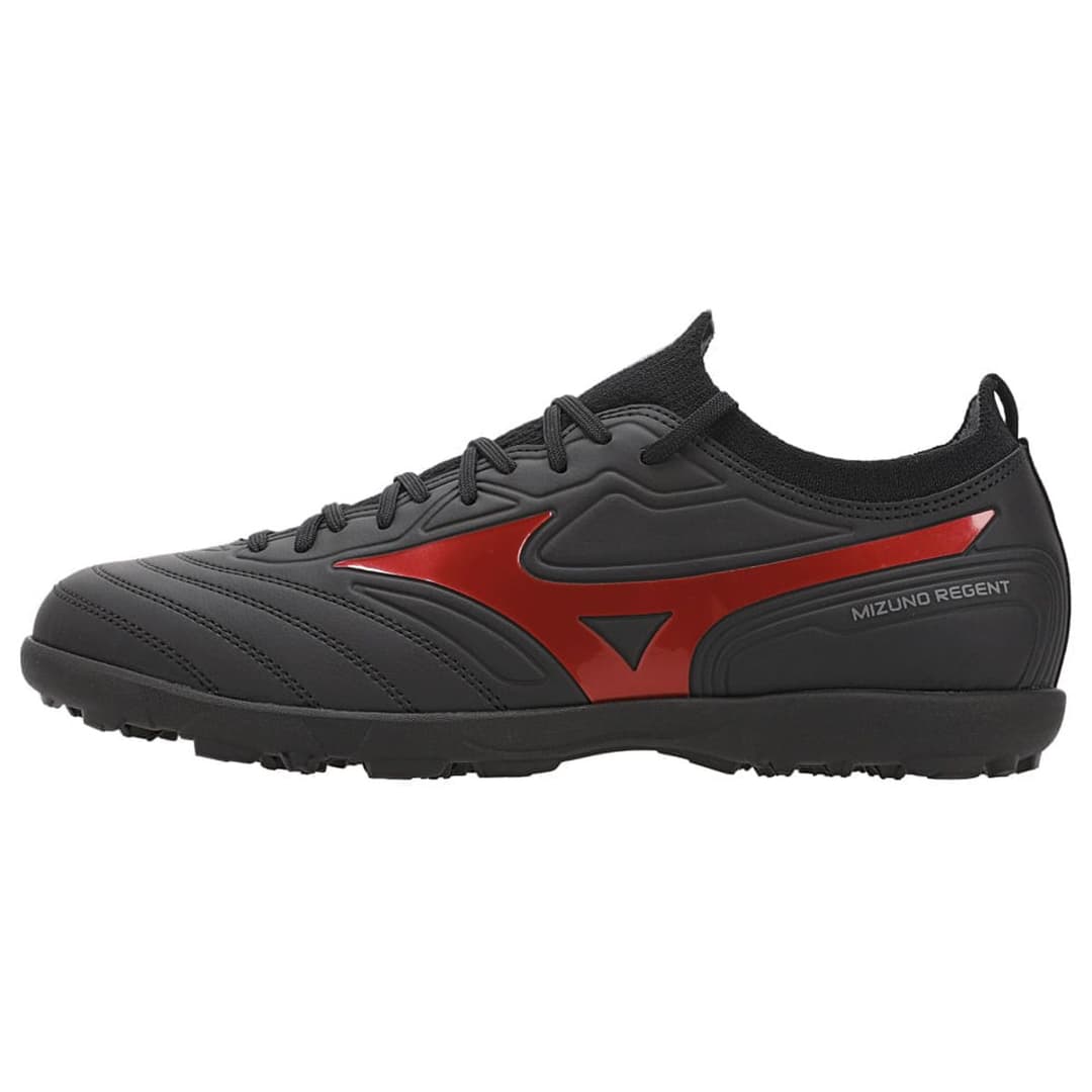 Mizuno Regent AS Society Preto