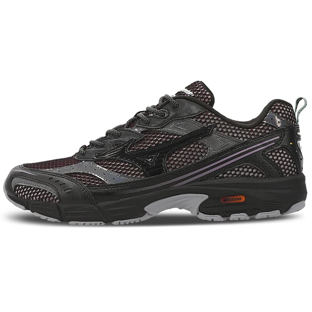 Mizuno MZR Space Light Preto