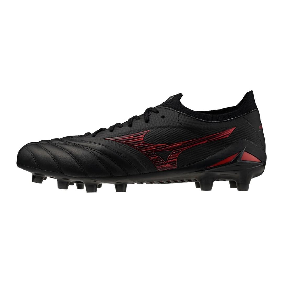 Mizuno Morelia Neo IV Beta Japan Campo Vermelho