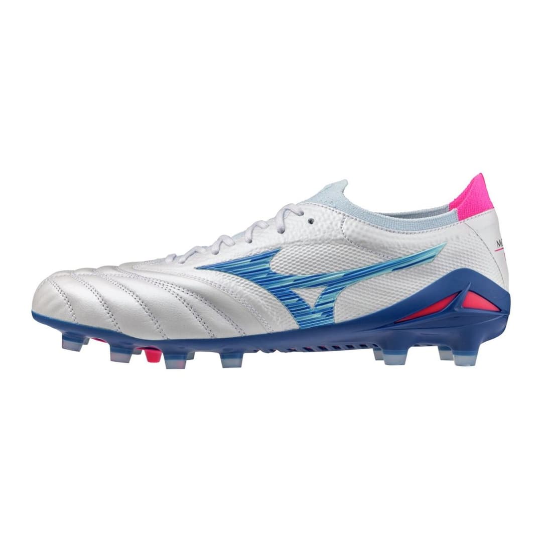 Mizuno Morelia Neo IV Beta Japan Campo Branco
