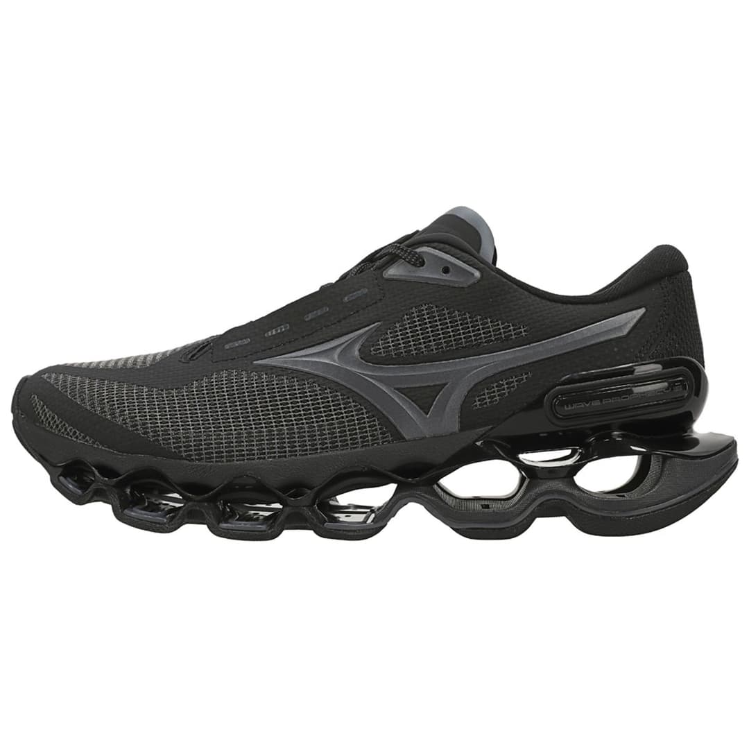 Mizuno Wave Prophecy 15 Preto