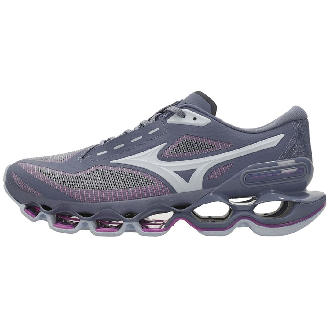 Mizuno Wave Prophecy 15 Cinza