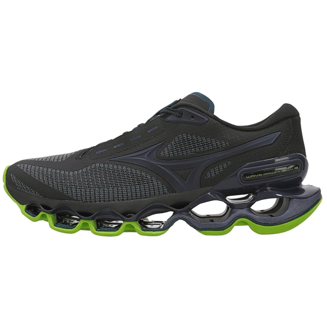 Mizuno Wave Prophecy 15 Preto
