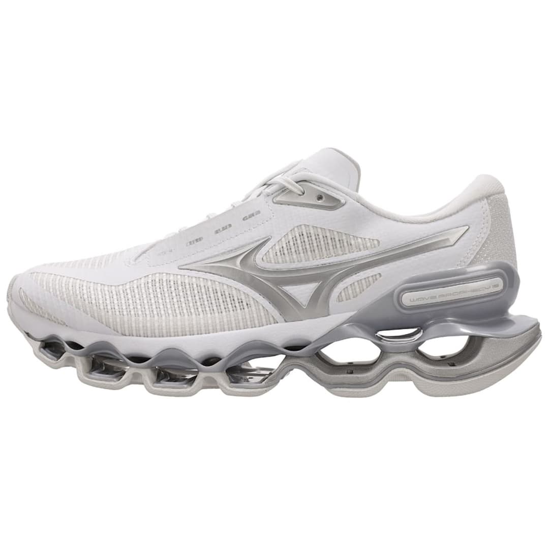 Mizuno Wave Prophecy 15 Branco