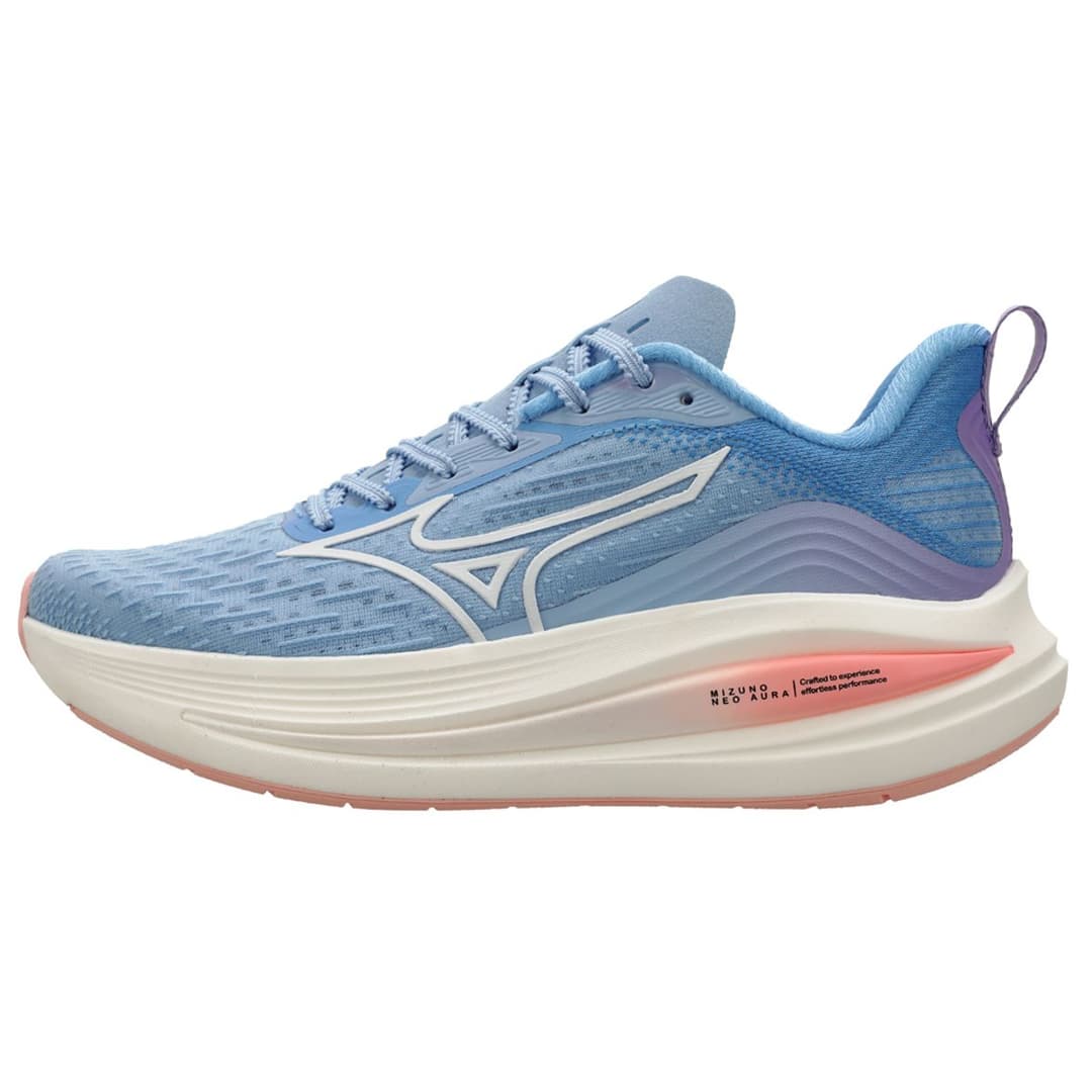 Mizuno Neo Aura Azul