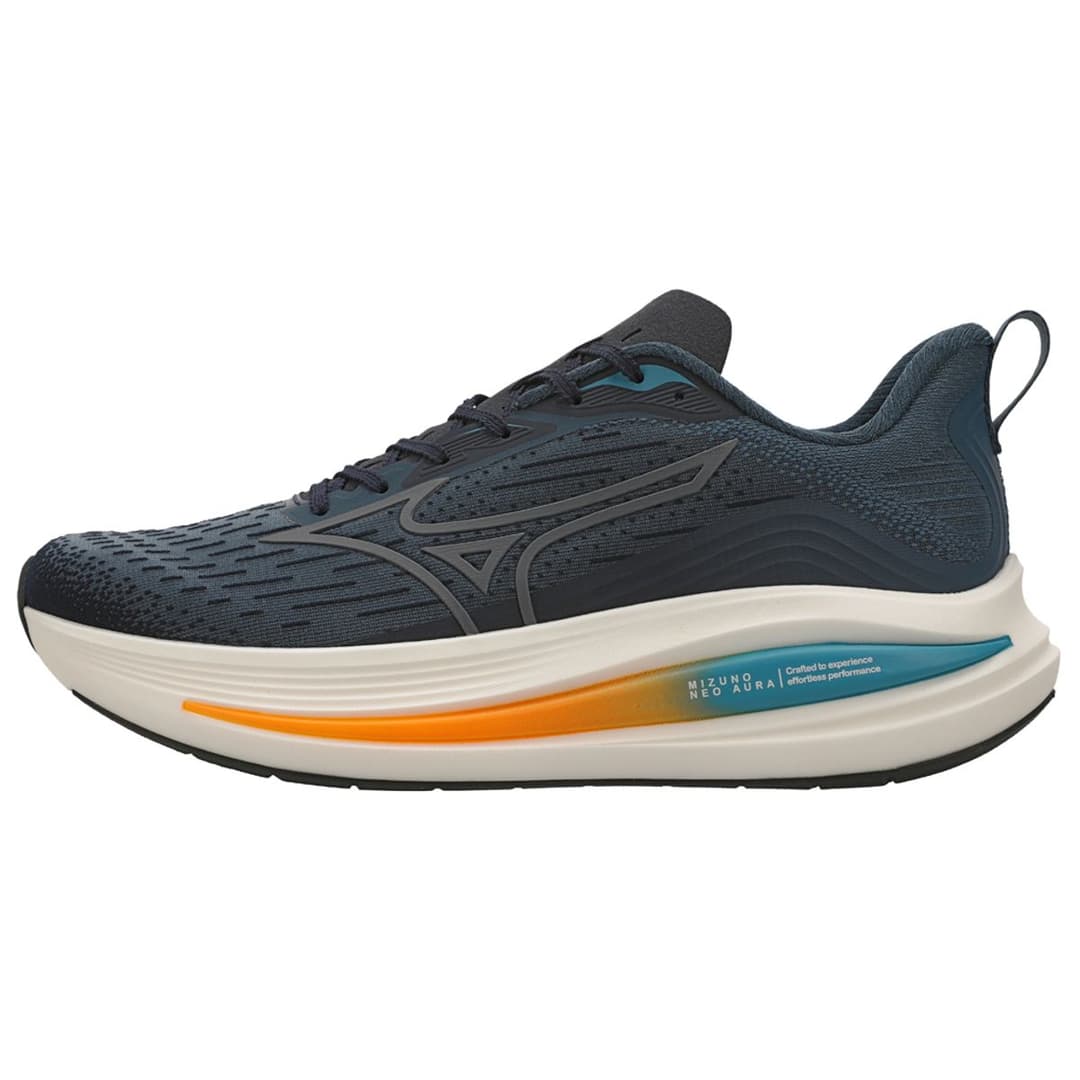 Mizuno Neo Aura Azul