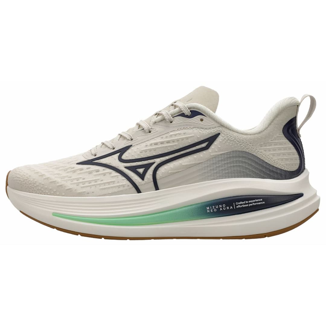 Mizuno Neo Aura Bege