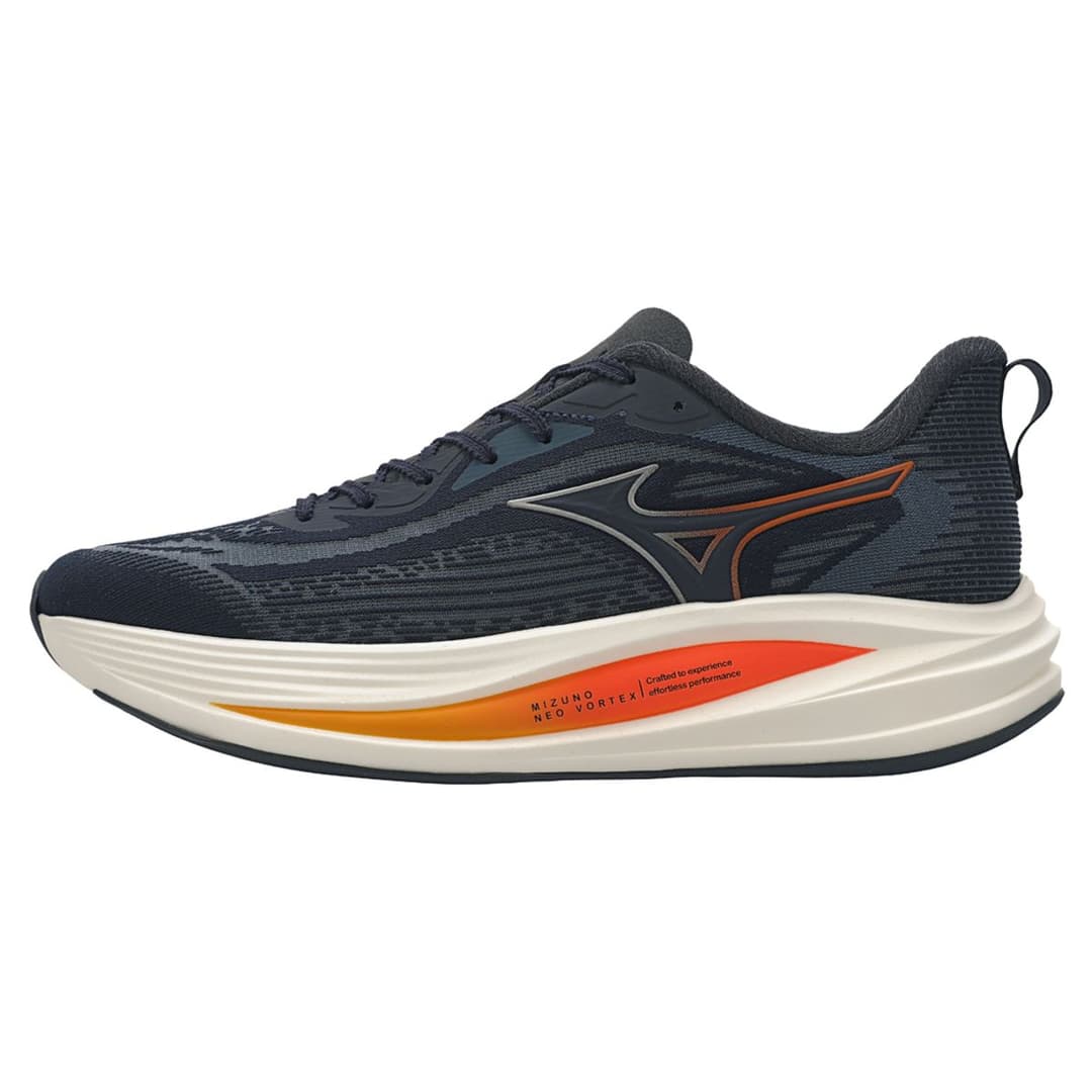 Mizuno Neo Vortex Azul