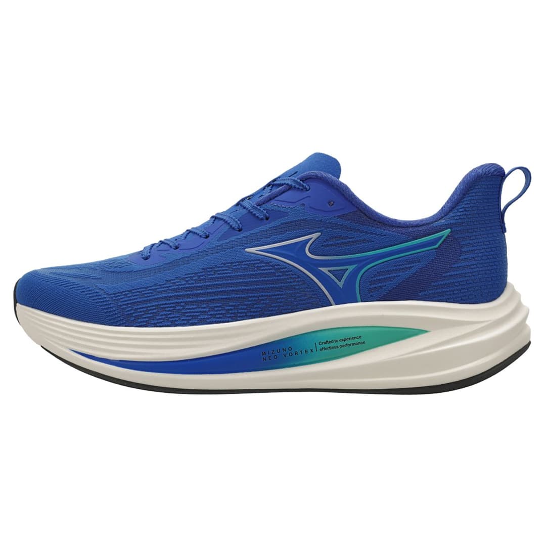 Mizuno Neo Vortex Azul
