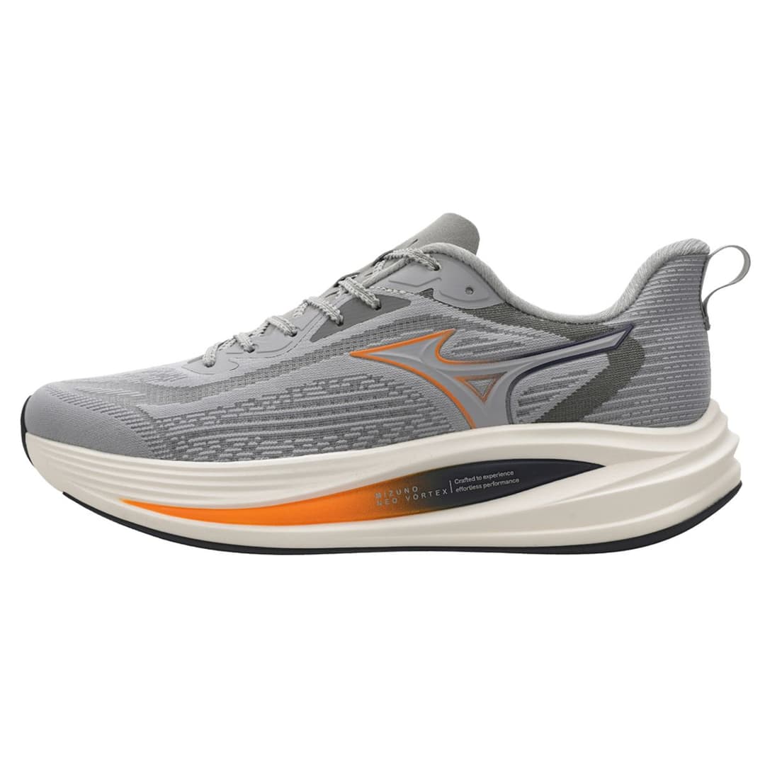 Mizuno Neo Vortex Cinza