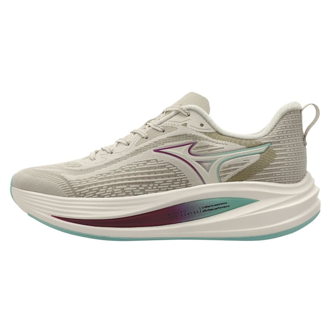 Mizuno Neo Vortex Bege