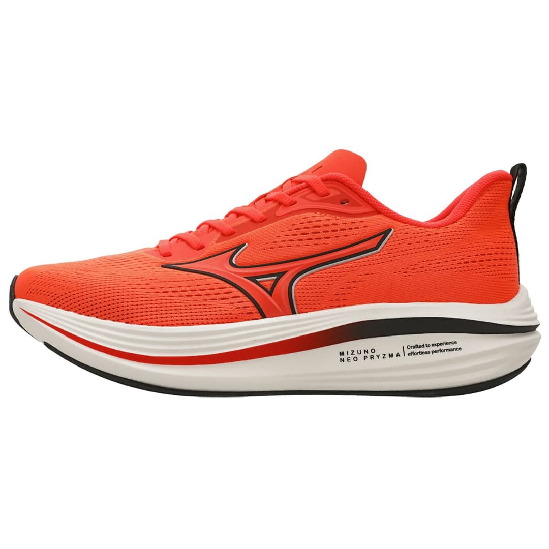 Mizuno Neo Pryzma Laranja