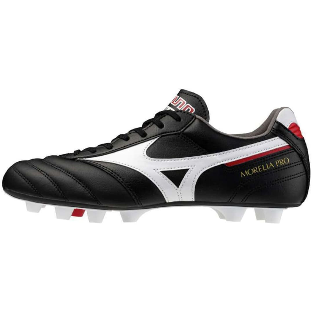 Mizuno Morelia II Pro Campo Preto