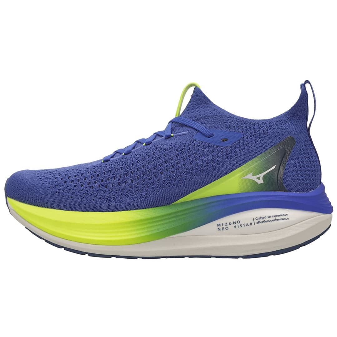 Mizuno Neo Vista 2 Azul