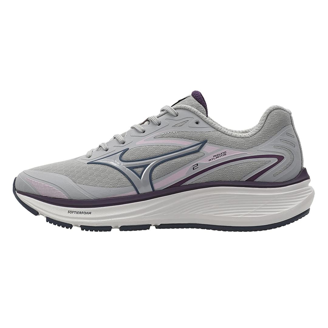 Mizuno Atlantis 2 Cinza