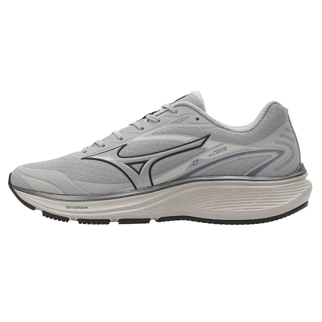 Mizuno Atlantis 2 Cinza