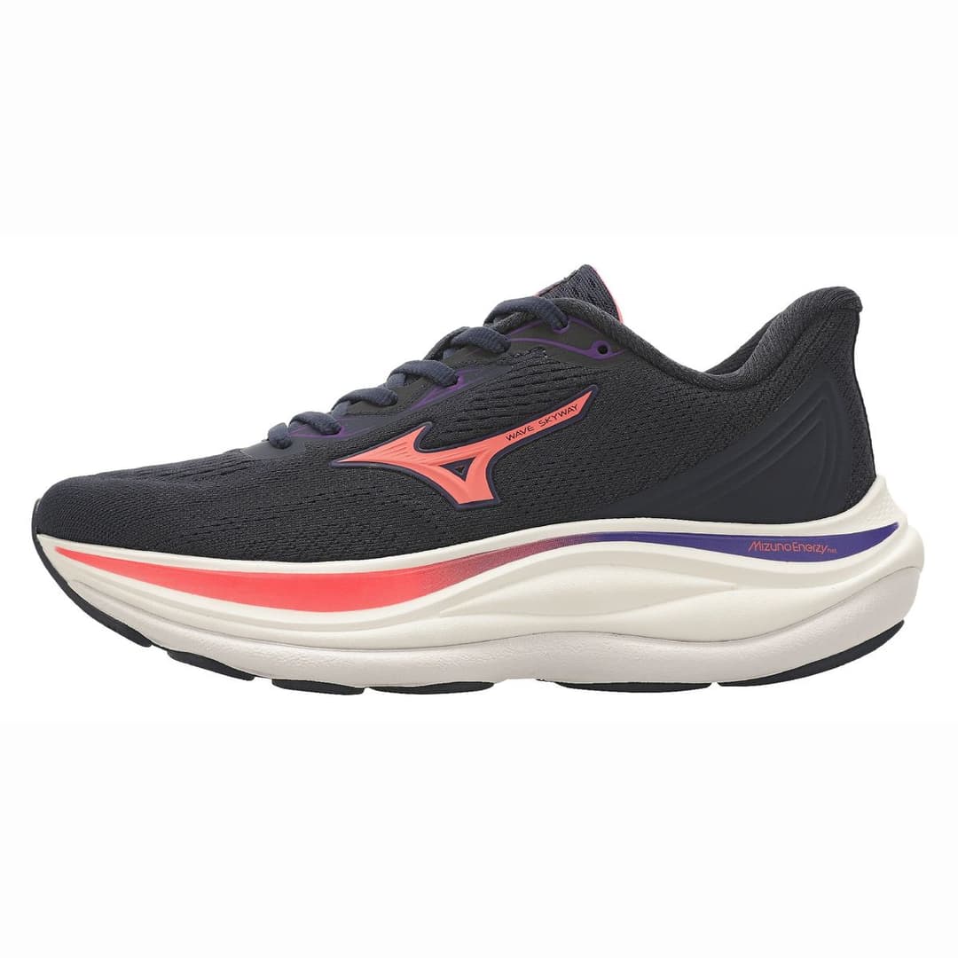 Mizuno Wave Skyway Azul