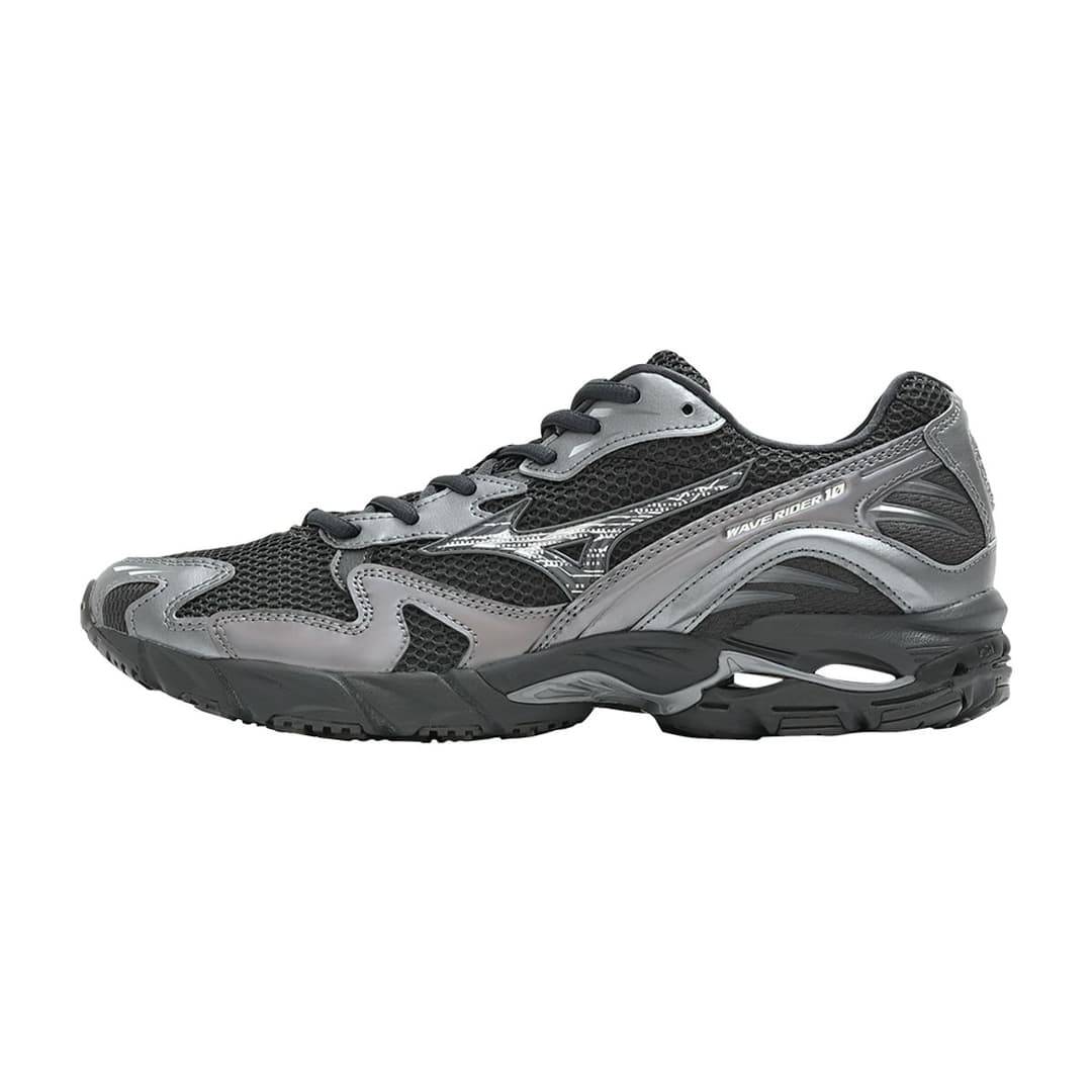 Mizuno Wave Rider 10 Sport Cor sem nome