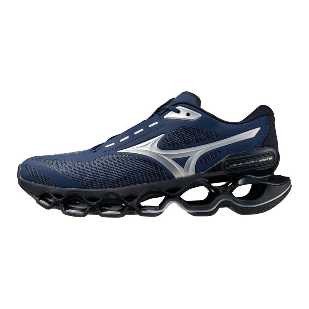 Mizuno Wave Prophecy 15 Azul