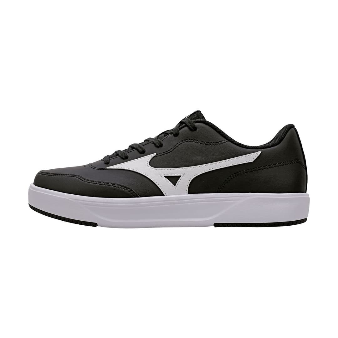 Mizuno City Wall Preto