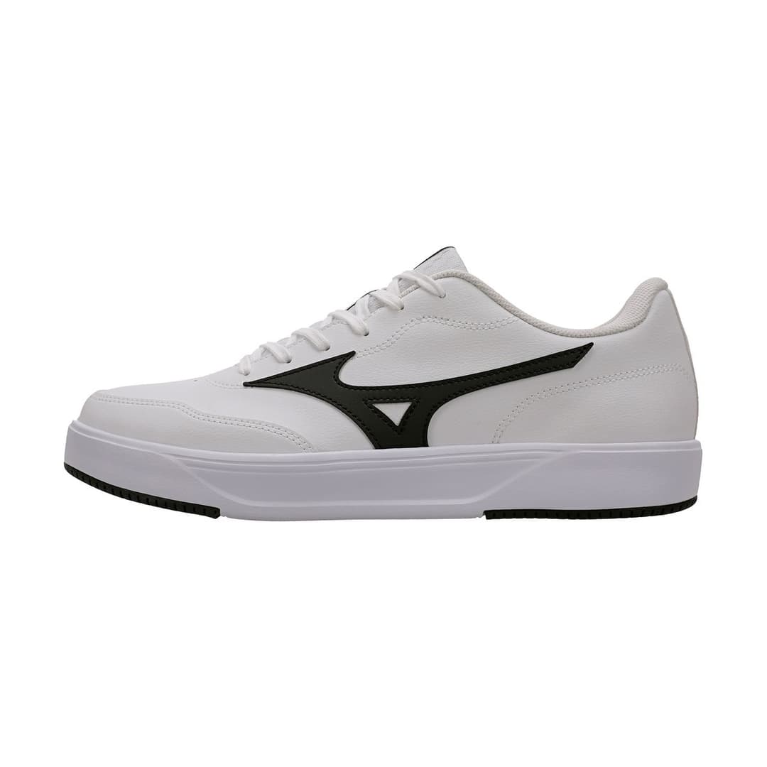 Mizuno City Wall Branco