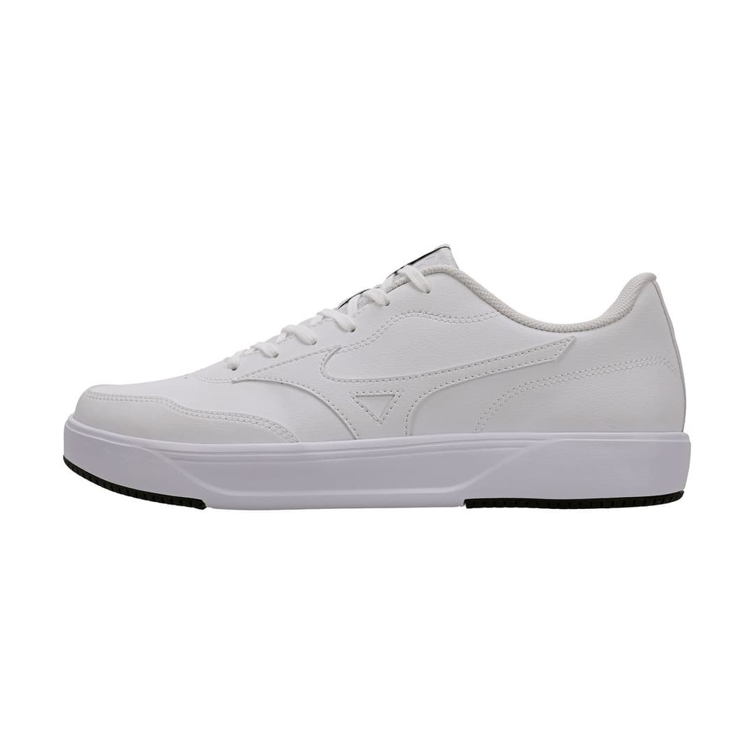 Mizuno City Wall Branco