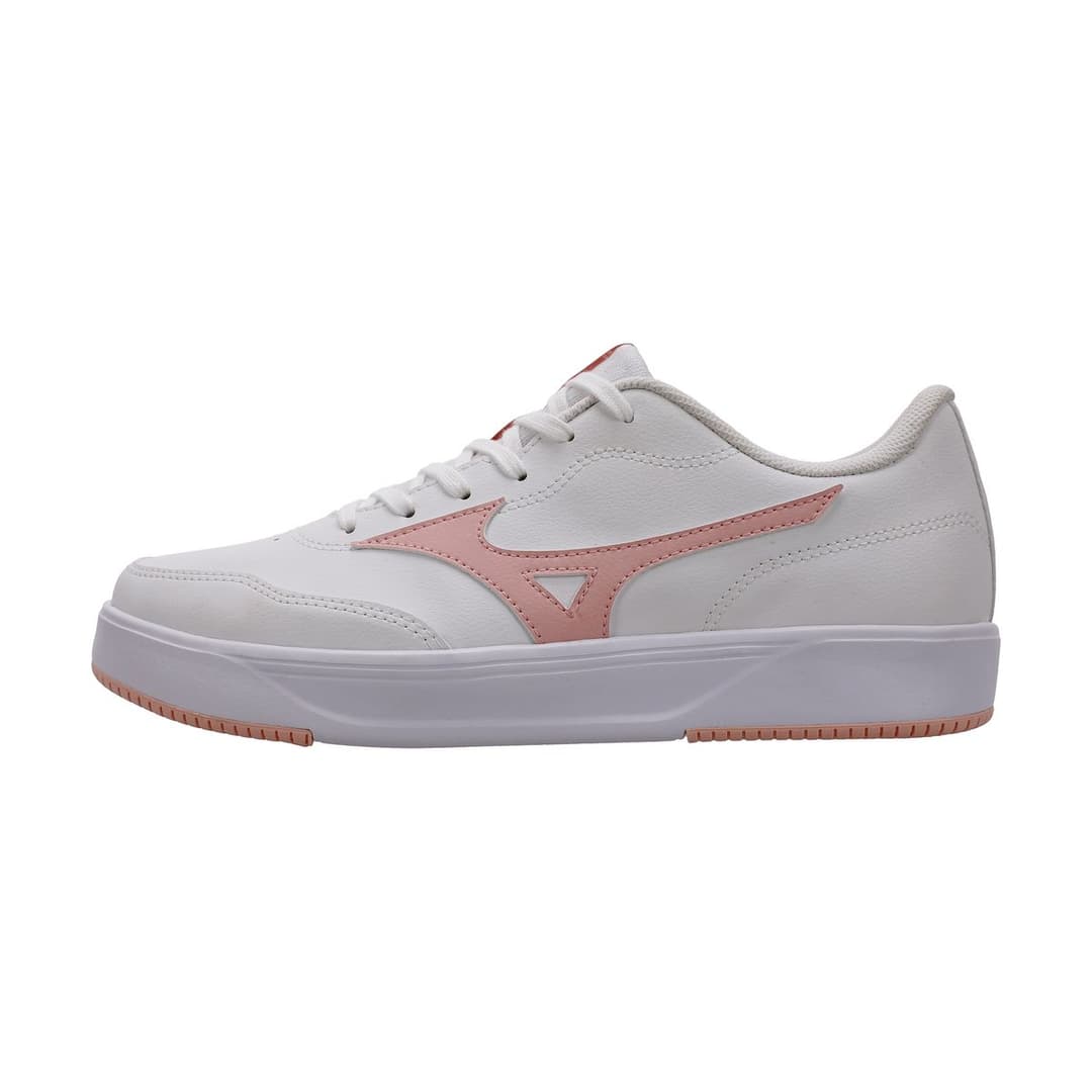 Mizuno City Wall Branco
