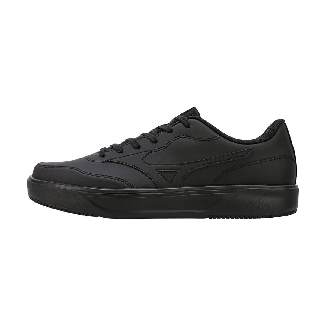 Mizuno City Wall Preto