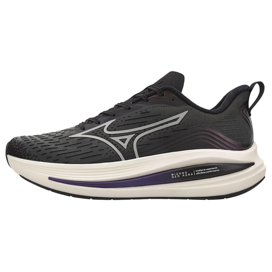 Mizuno Neo Aura Preto