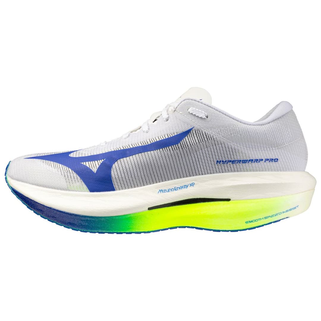 Mizuno Hyperwarp Pro Azul
