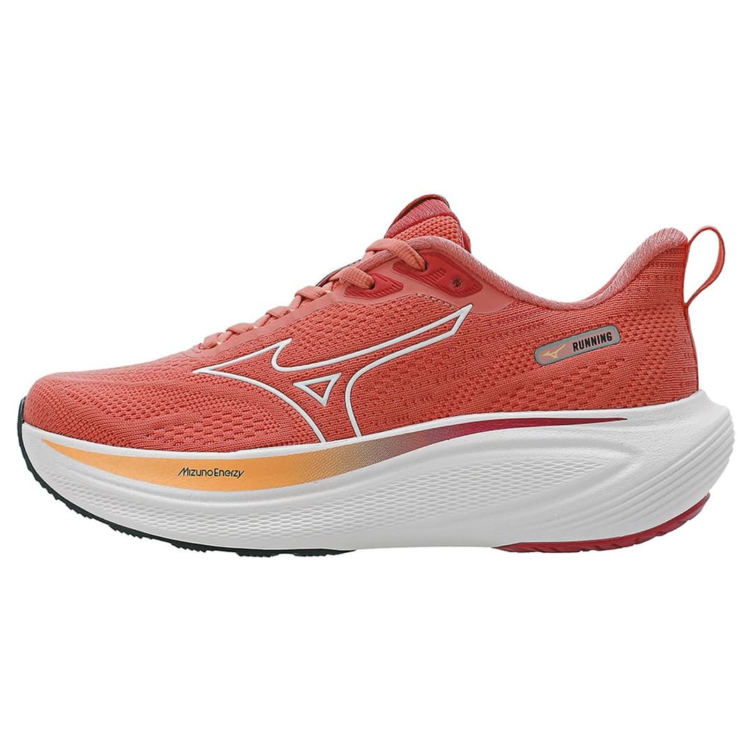 Mizuno Base Prime Vermelho