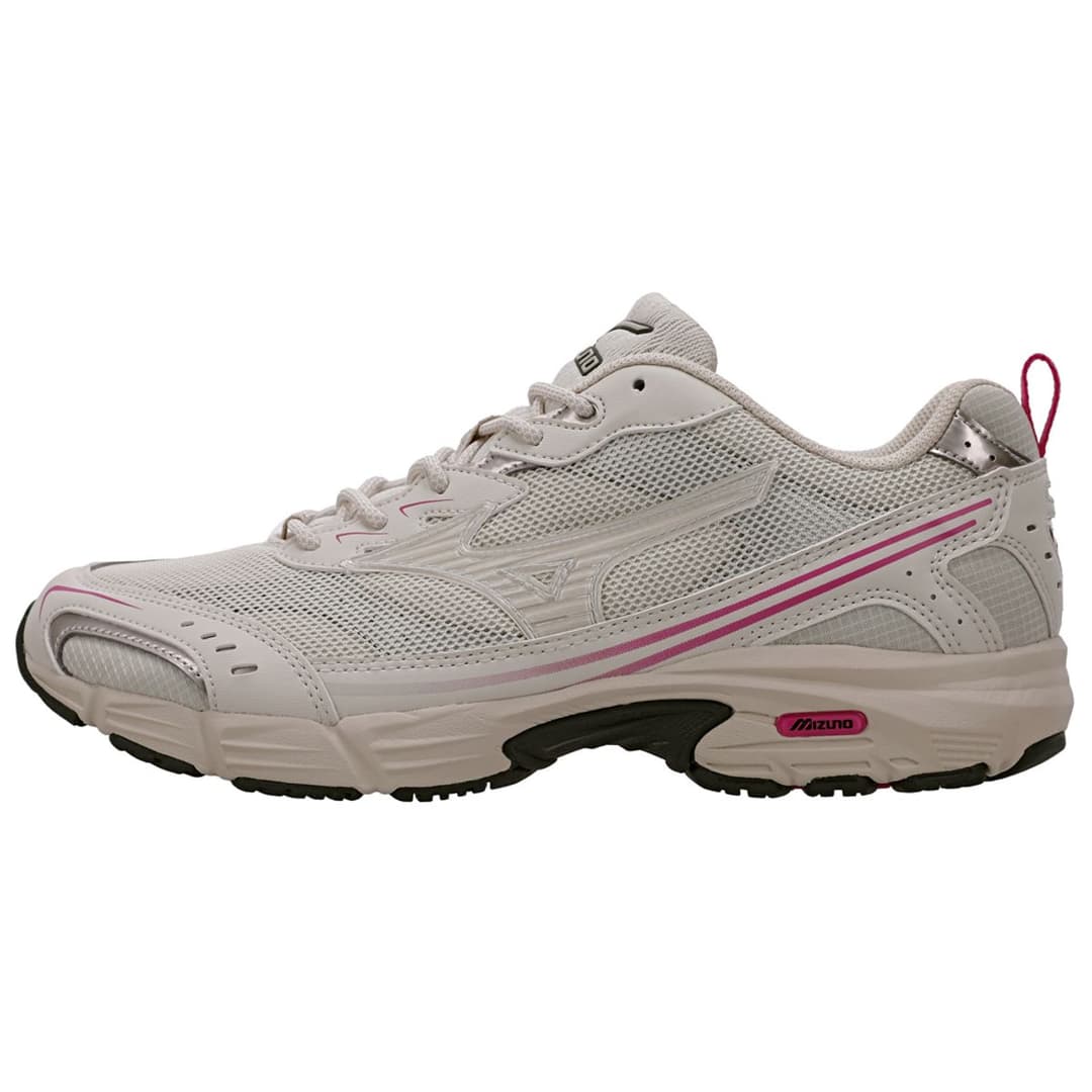 Mizuno MZR Glitch Branco