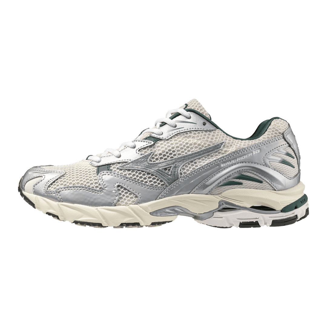 Mizuno Wave Rider 10 Sport Verde