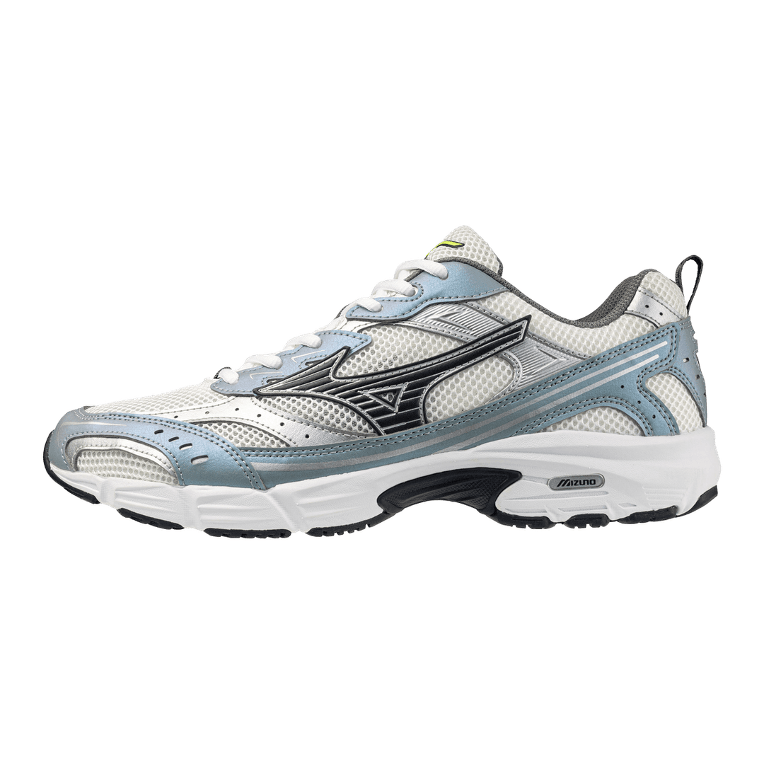 Mizuno MZR LS Branco