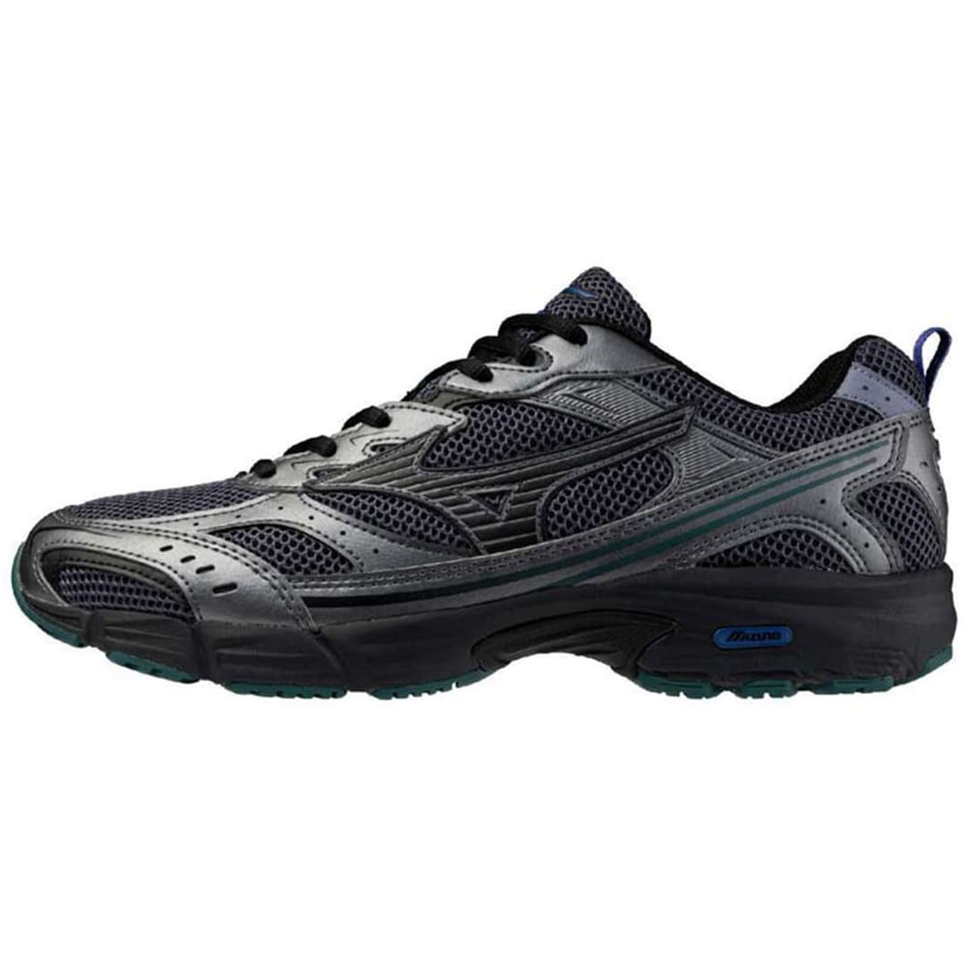 Mizuno MZR LS Preto