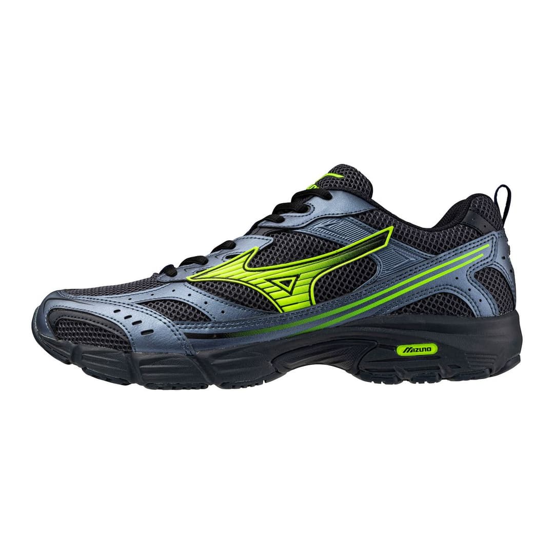Mizuno MZR LS Azul