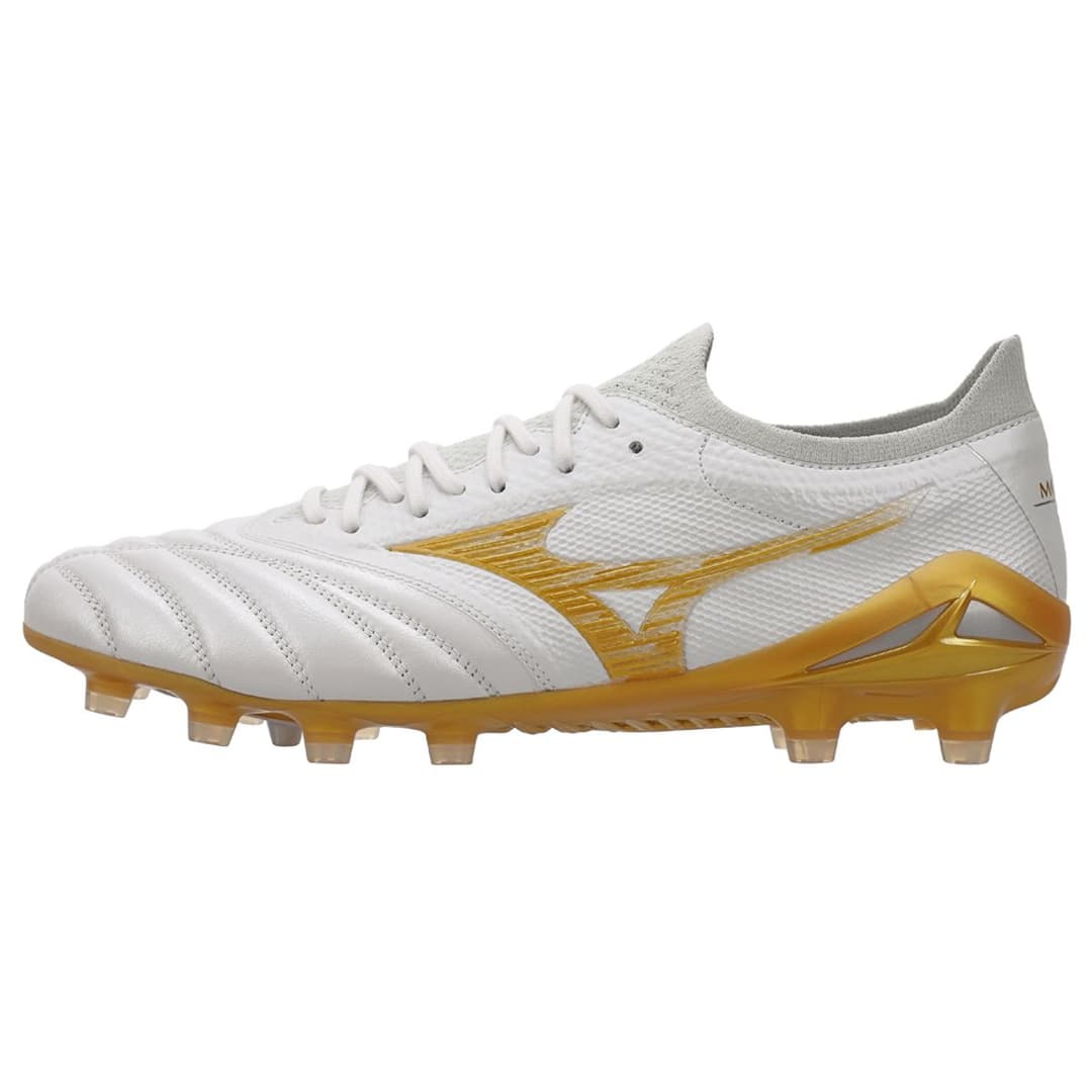 Mizuno Morelia Neo IV Beta Japan Campo Branco