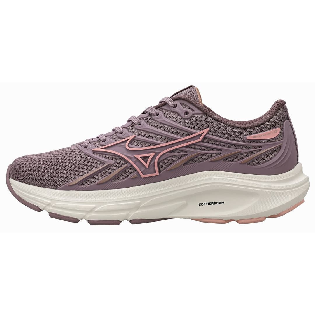 Mizuno Jet 8 Roxo