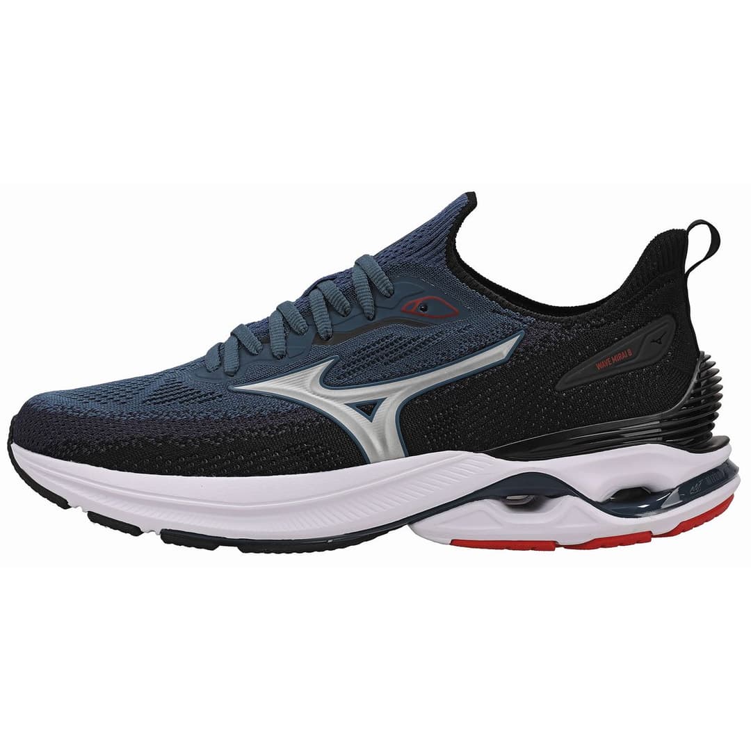 Mizuno Wave Mirai 8 Azul